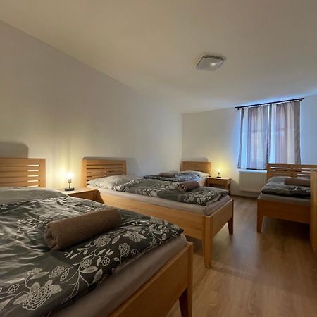 Apartman Kamenak Vimperk Exterior photo