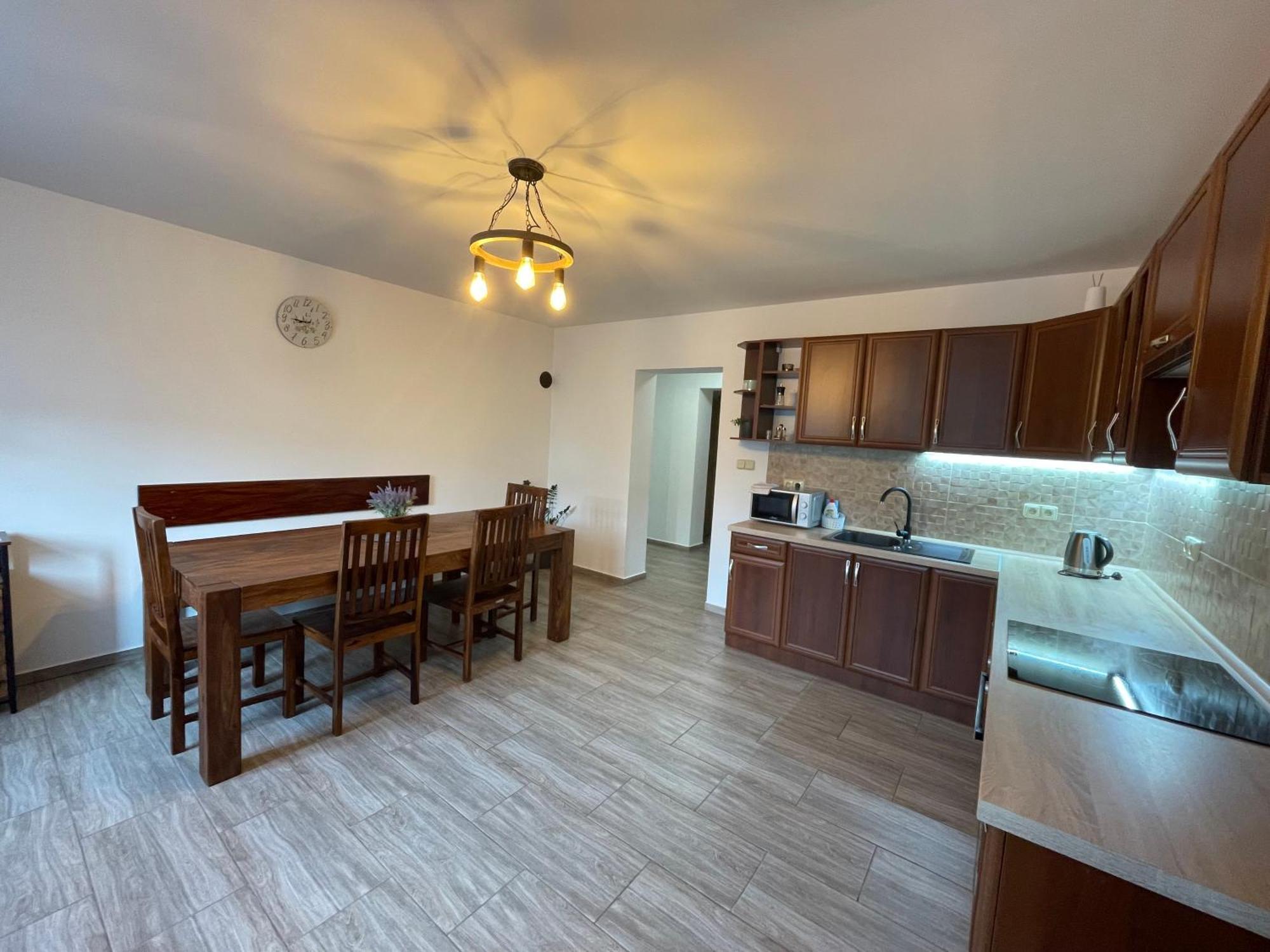 Apartman Kamenak Vimperk Exterior photo
